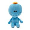 Rick and Morty Plush Toy Rick and Morty Anime Stuffed Doll Soft Plush Cute Gift Home Decor 22cm