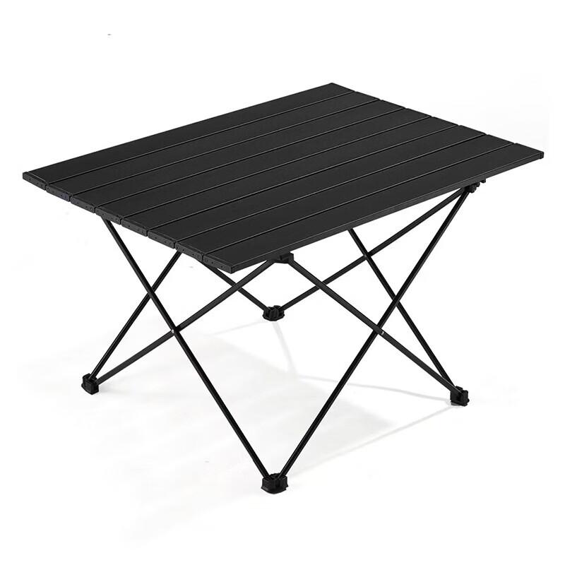 Quyoubang Portable Tactical Camping Roll-up Table