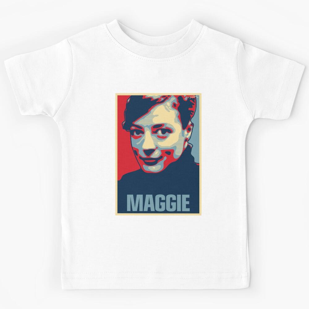Maggie Kids T-Shirt 160