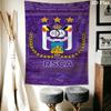 RSCA Pattern Home Decor Tapestry, Wall Hanging, Decorative RV Wall Cloth.MGT0918077