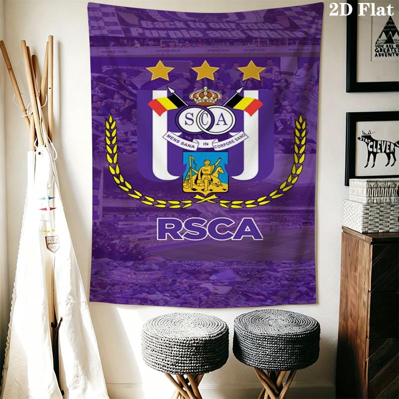 RSCA Pattern Home Decor Tapestry, Wall Hanging, Decorative RV Wall Cloth.MGT0918077