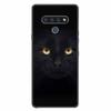 For LG K41s K51s Case Silicone Soft Fashion Animal Back Cover for LG Q70 Q60 Case Protector On for LGQ60 K 51S Cartoon Phone Bag