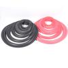 Speaker Rubber Foam Edges Surround Rings Repair Part for Speaker Repair DIY Surround Edges Dustproof Rings Improved Bass