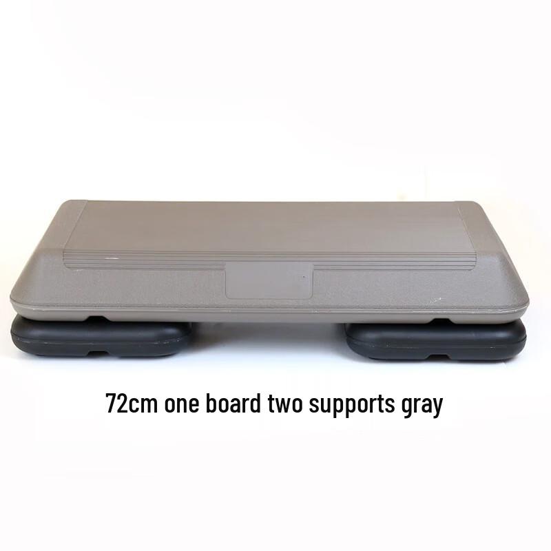 Multi-Functional Aerobic Stepper