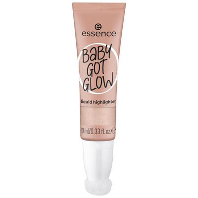 Baby Got Glow Flüssig-Textmarker - 