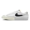 Blazer Low 77 Split - White Black Чоловічі кросівки Summit-White Light-Silver Stadium Green DZ2544-100