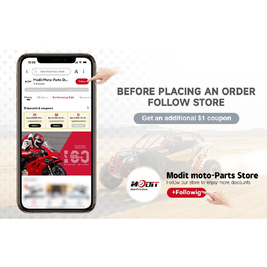 Motorcycle New GPS Phone Navigation Mount Bracket Anti Shake Bracket For Tiger 850 2021- Tiger 900 GT Rally PRO 2021 - 2023