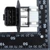 New Heater Blower Motor Resistor For Hyundai Elantra 2007-2010 Touring 2008-2012 25385-2H650 253852H650