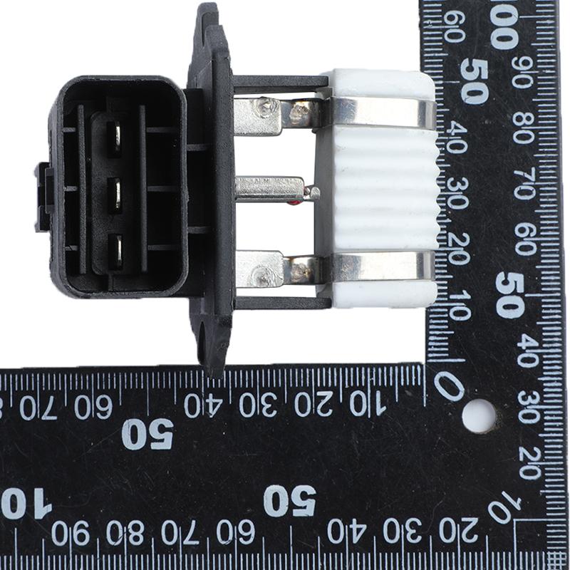 New Heater Blower Motor Resistor For Hyundai Elantra 2007-2010 Touring 2008-2012 25385-2H650 253852H650