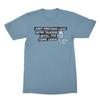 Na górę – T-shirty i koszulki