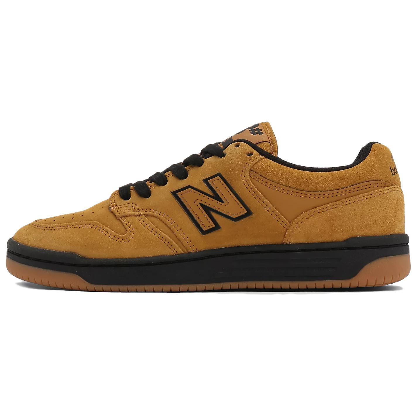 New Balance Numeric 480 Workwear Black Men s NM480GDT EU 42