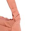 KANGOL Essential X Small Crossbody Bag Peach Pink 3387