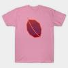 T Shirt Women Autumn Leaf Harajuku Print Kawaii Tshirt Summer Short Sleeve Female T-Shirt Top Tee