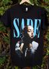 Sade Adu T Shirt