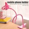 Car Phone Holder Universal 360 Degree Flexible Dashboard Windshield GPS Mount Desk Table Cell Mobile Phone Holder Stand
