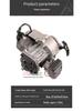 Moteur de Mini Moto 49CC 2 Temps Démarreur à Tirette