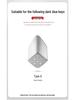 Changan Deepal S7 Key Cover SL03 Shell - 2025 Model Accessories