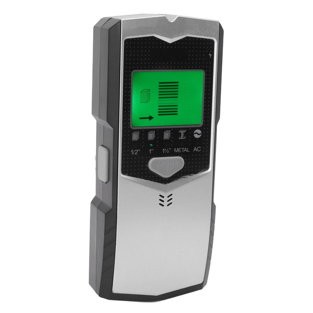Stud Finder Wall Scanner 5 In 1 ABS LED Screen Electronic Wall Scanner for Wall Wood Metal