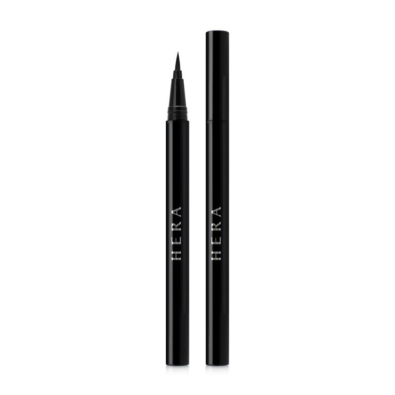 Hera Easy Styling Eyeliner No. 01 Black NEW