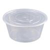 NHZHIW Disposable Lunch Boxes