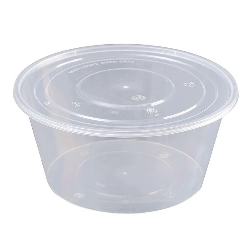 

NHZHIW Disposable Lunch Boxes