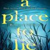 A Place To Lie by Rebecca Griffiths Hardback Book 9780751561982