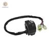 Left Handlebar Switch Start On Off Light for Can-Am Outlander 450 500 650 800