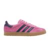 Men's Sneakers Gazelle Bliss Pink Dark Blue Bliss Pink/Dark Blue/Gold Metallic