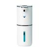 Automatic Hand Soap Dispenser Touchless Hand Washer Countertops 380ml Soap Dispenser for Home Restaurant Easy To Use