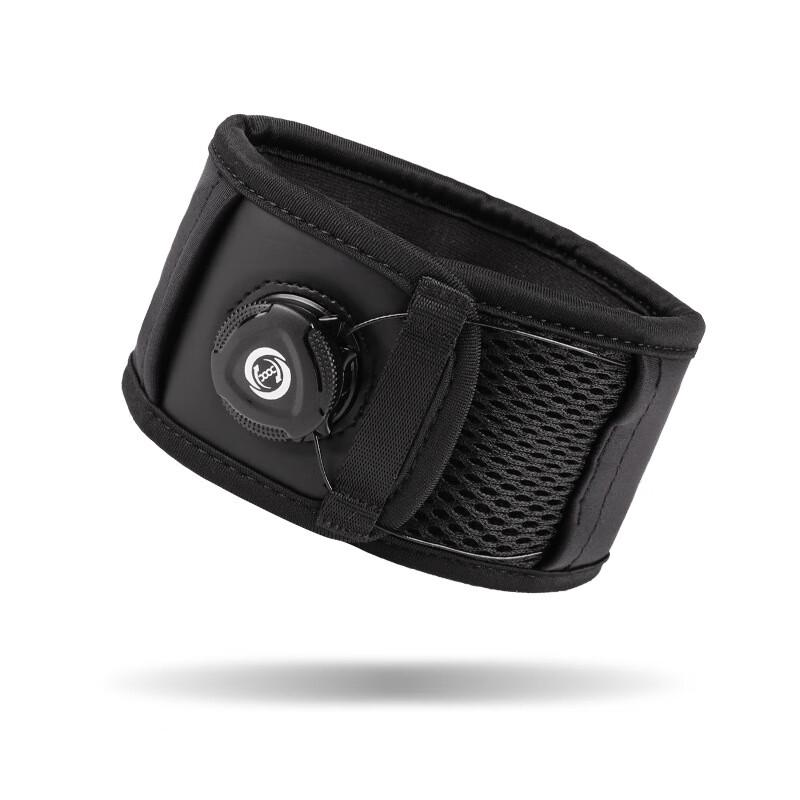 Adjustable Sports Elbow Brace with Silicone Cushion