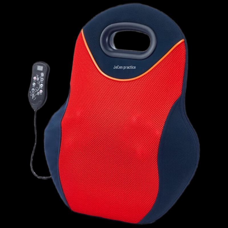 

JEOYCOSY Electric Kneading Massage Pillow