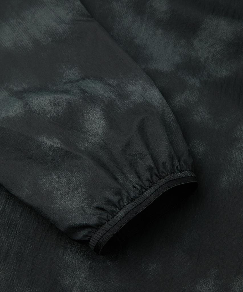 Helinox Wear Natural Camo Lightweight Anorak_Dark Grey