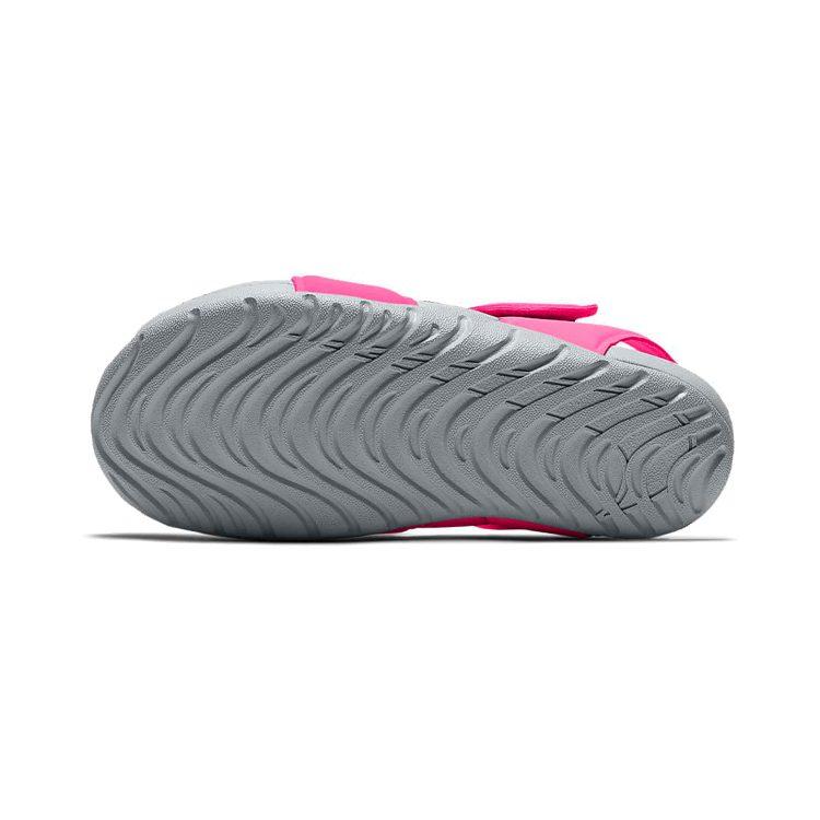 Nike Sunray Protect 2 PS 'Hyper Pink Smoke Grey' 943826-605