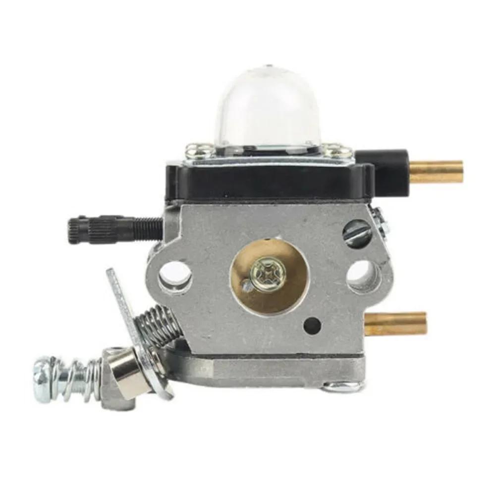 Carburetor Carb Kit For Mantis 7222 7225 Tiller Or Cultivators With SV-5C/2 Engines 12520013123 For Zama C1U-K54A Garden Tools