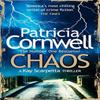 Chaos by Patricia Cornwell Paperback Book 9780008150655