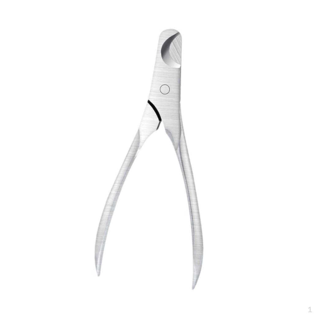 Dog Nail Clippers Cat Trimmer Non Slip Professional Multifunction Lightweight Pet Supplies