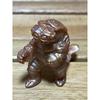 Used Ultra Monster Garamon Soft Vinyl Figure Retro 5.5cm Photo added