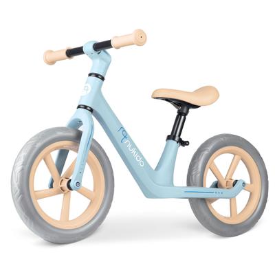 Light Flee Nukido Balance Bike for Kids