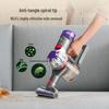 Dyson Cordless Handheld Vacuum Cleaner CN Plug (adapter Included)