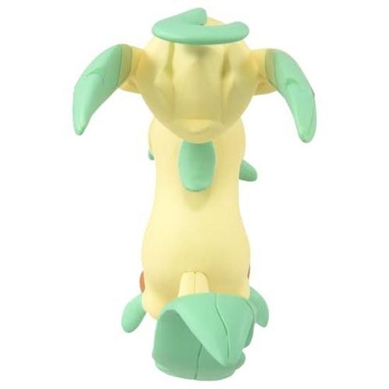 Takara Tomy Pocket Monster Moncolle MS-07 Leafeon