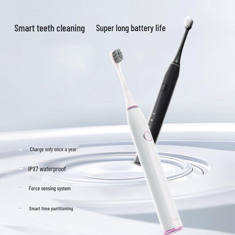 ROAMAN T10X-B Smart Sonic Electric Toothbrush
