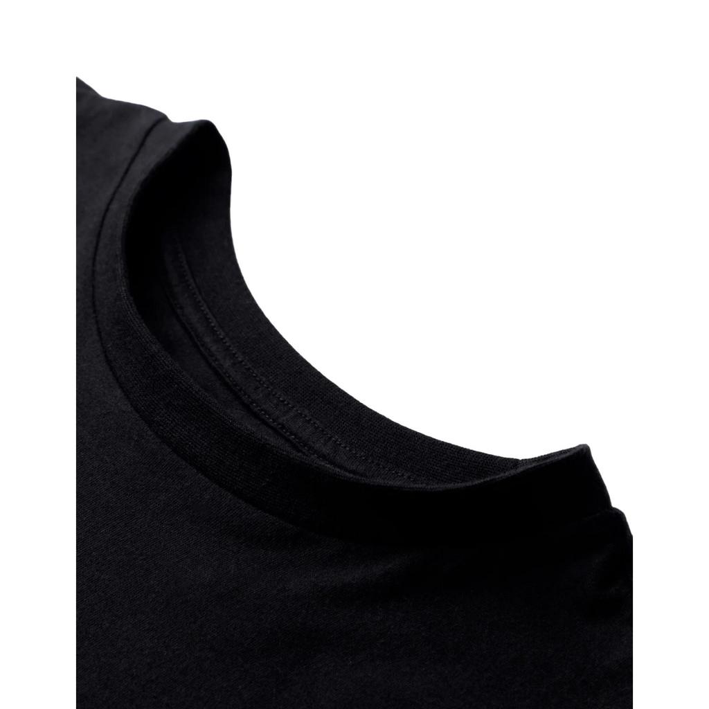 Top Gun Pánské tričko Fighter Jet Blueprint