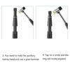 Rings Enlarger Stick Metal Expander Adjuster Jewelry Making Tool Rings Stretcher