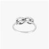 Pandora Infinity Note Silver Ring 193759c01