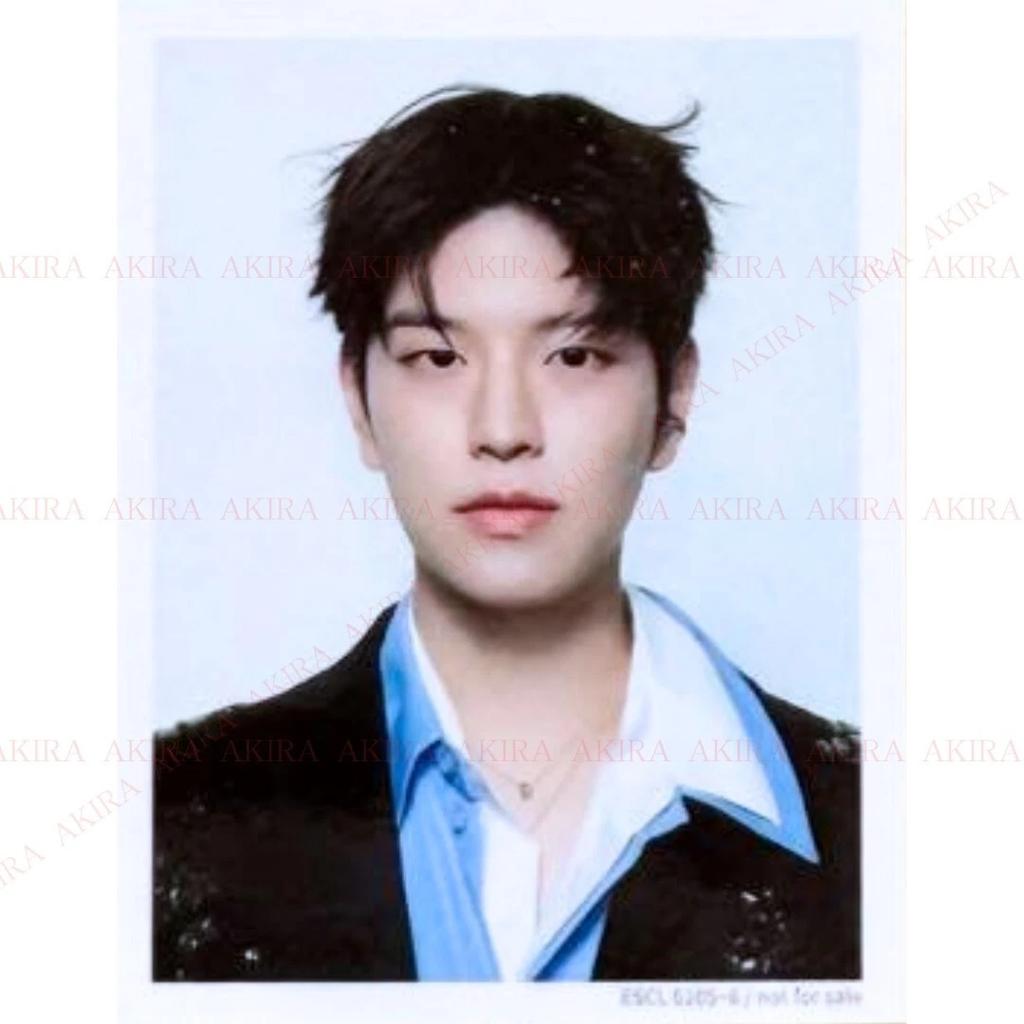 STRAY KIDS JAPÓN 3er MINI ÁLBUM Hollow TARJETA FOTOGRÁFICA DEL ÁLBUM POB DE JAPÓN LUCKYDRAW