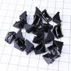 20pcs Black 2028 Aluminum 90 Degree Angle Corner Bracket For Frame Connection Fasten Fitting Extrusion Mounting Bracket Hardware