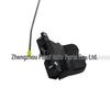 81230-0U000 812300U000 תאימות מפעיל מנעול תא מטען Hyundai ACCENT Reina.