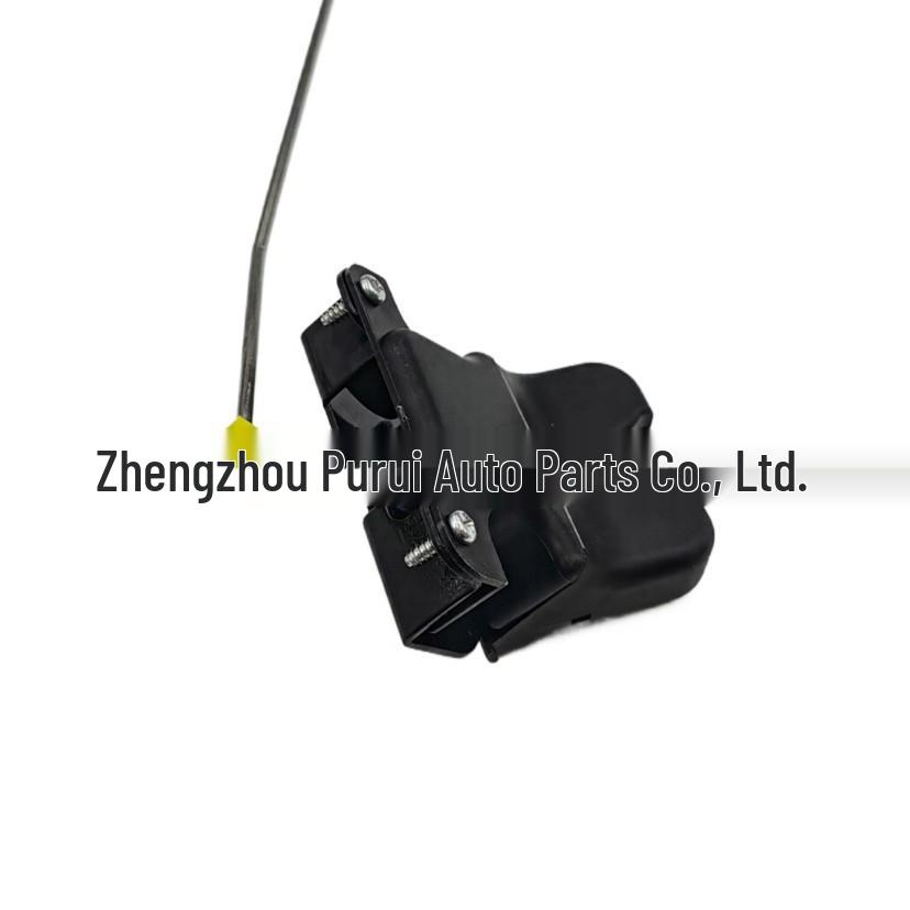 81230-0U000 812300U000 תאימות מפעיל מנעול תא מטען Hyundai ACCENT Reina.