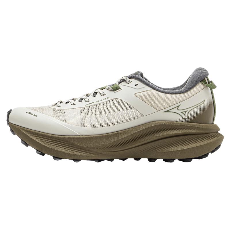 

MIZUNO PI PLUS TL Urban Trail Cushioning Running Shoes EUR 39
