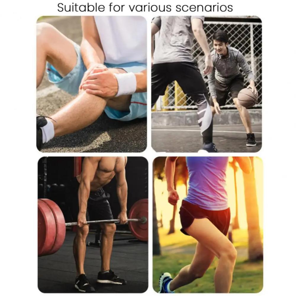 Leg Cover Knee Braces Elbow Support Sport Knee Support Sport Knee Pads  Skating